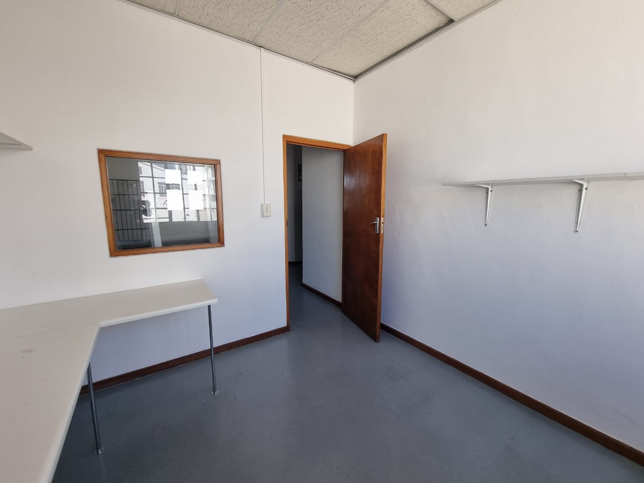 To Let commercial Property for Rent in Observatory Western Cape